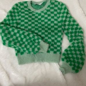 Zara Sweater